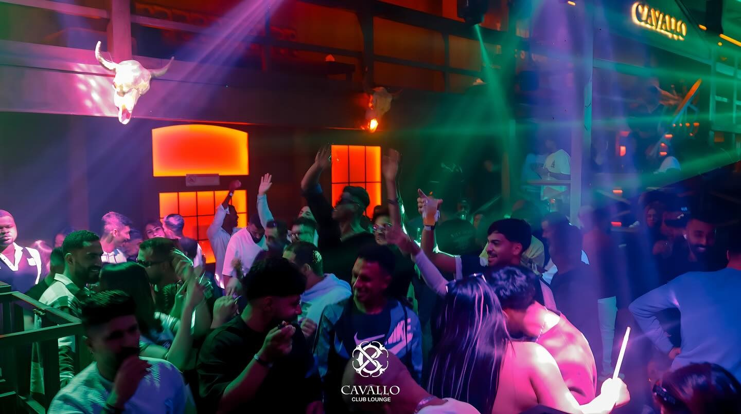 Cavallo Club Manama