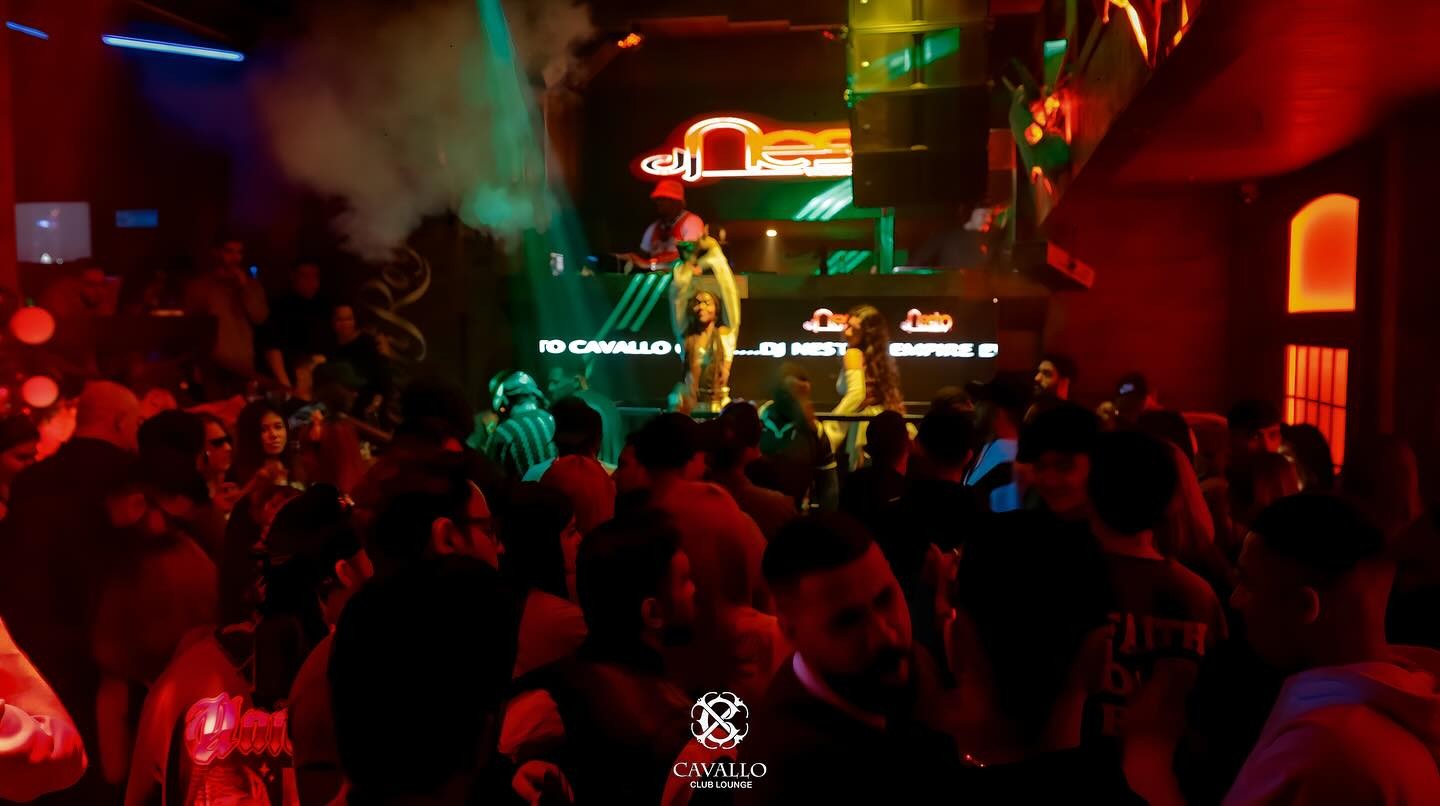 Cavallo Club Manama