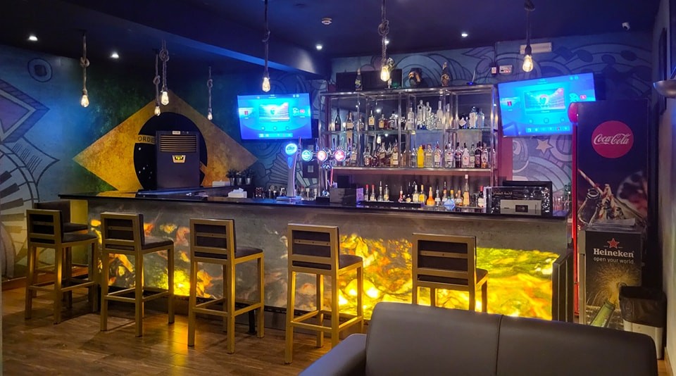 Brazil Grill Co WLL