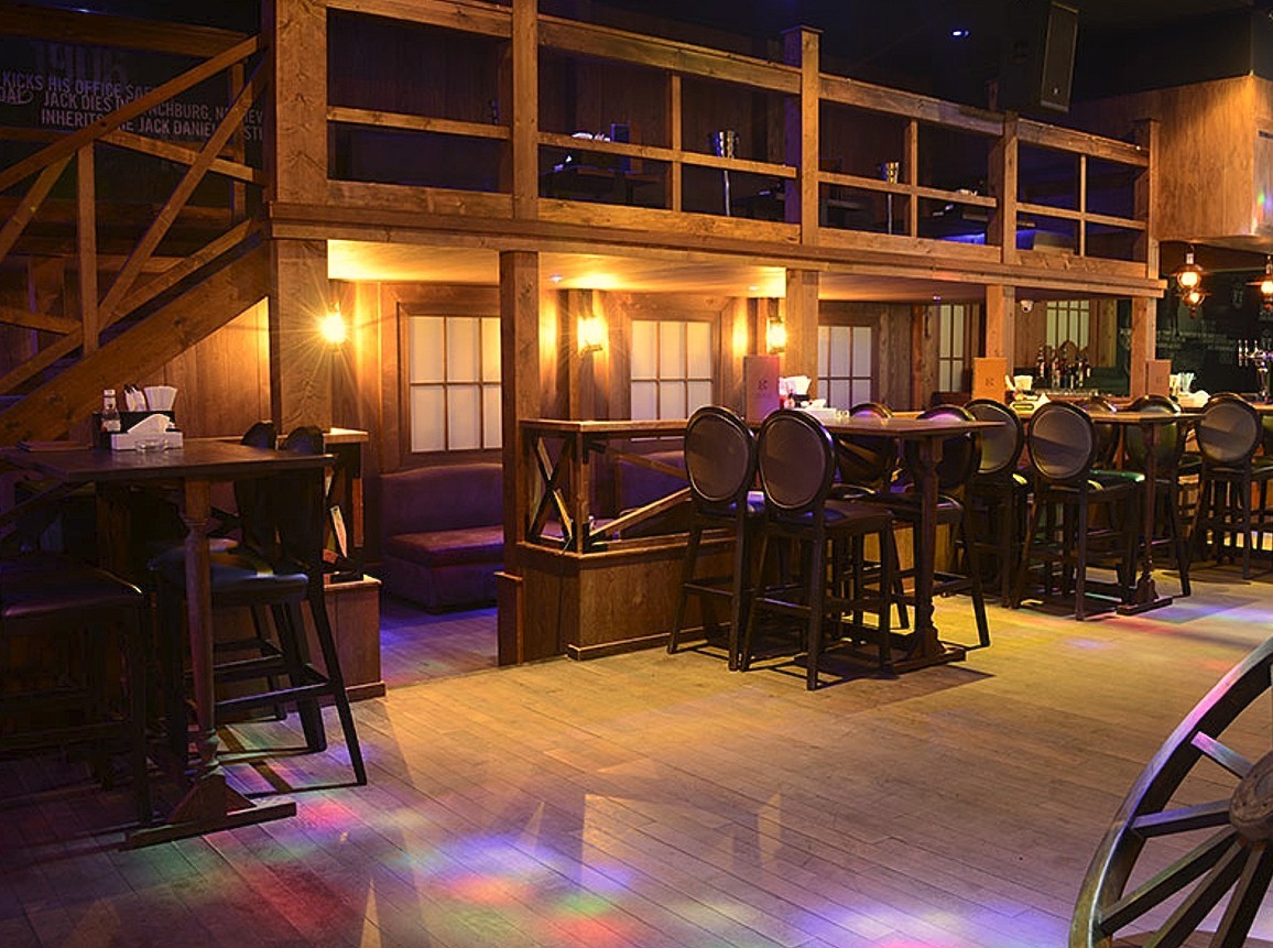 Cavallo Club Manama