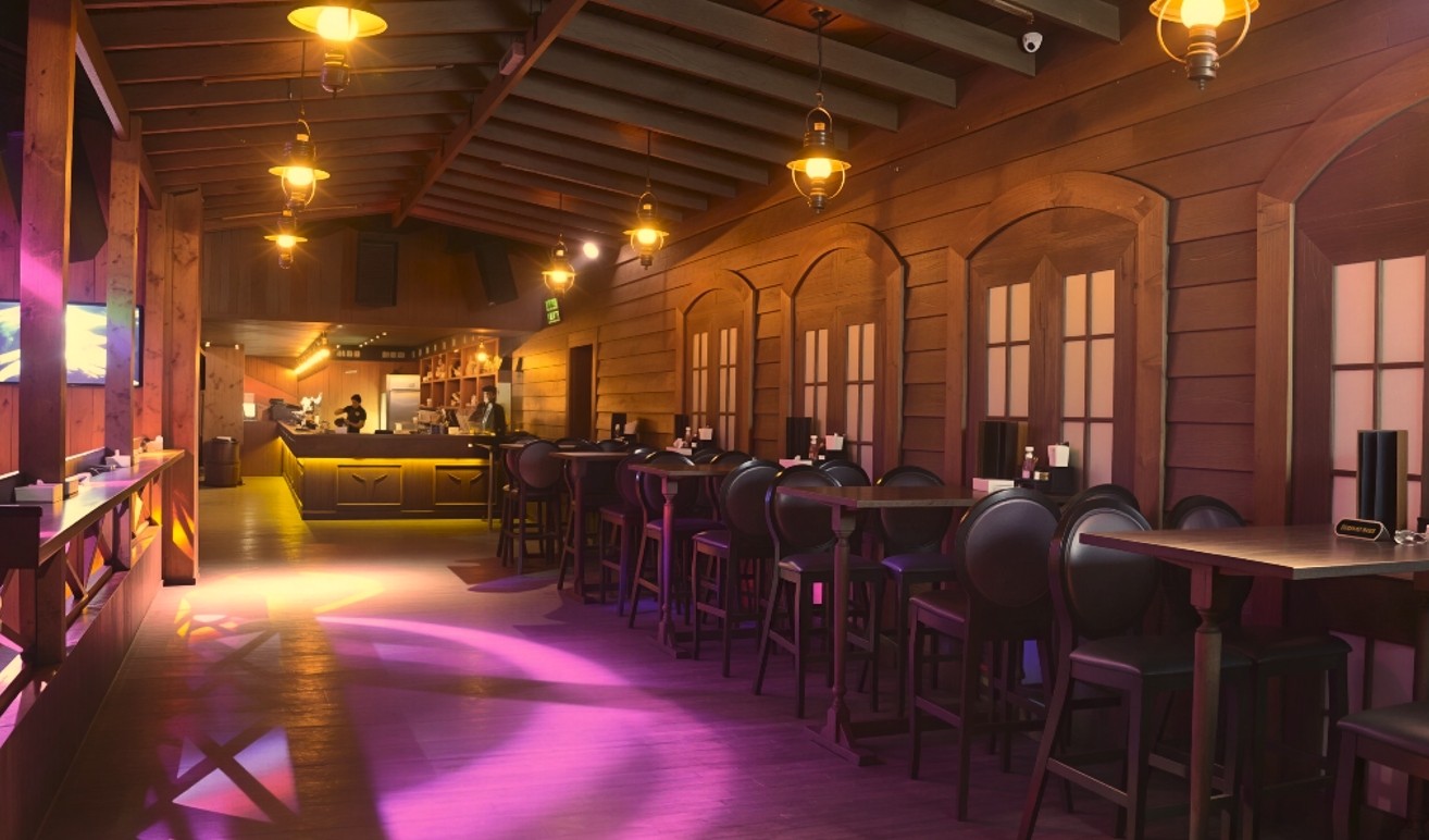 Cavallo Club Manama