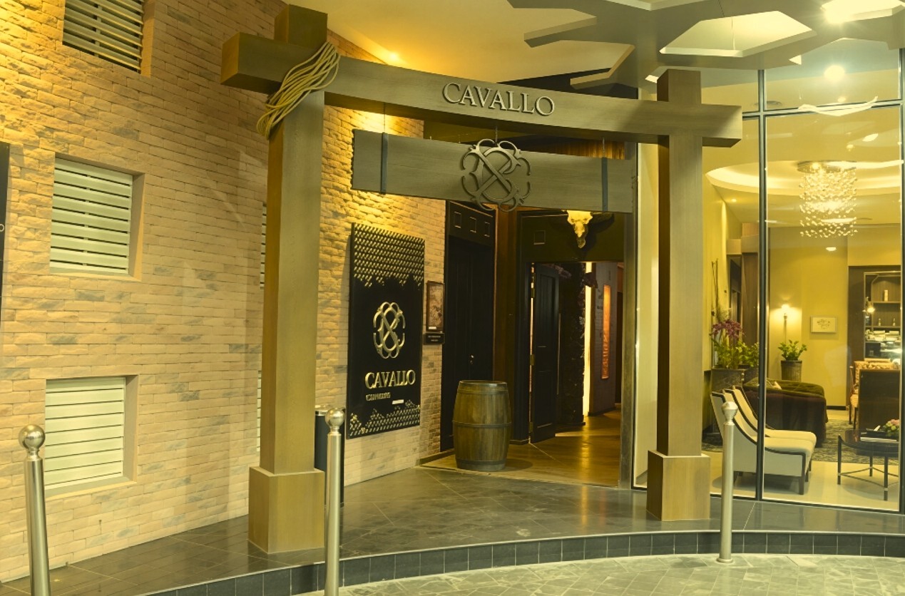 Cavallo Club Manama