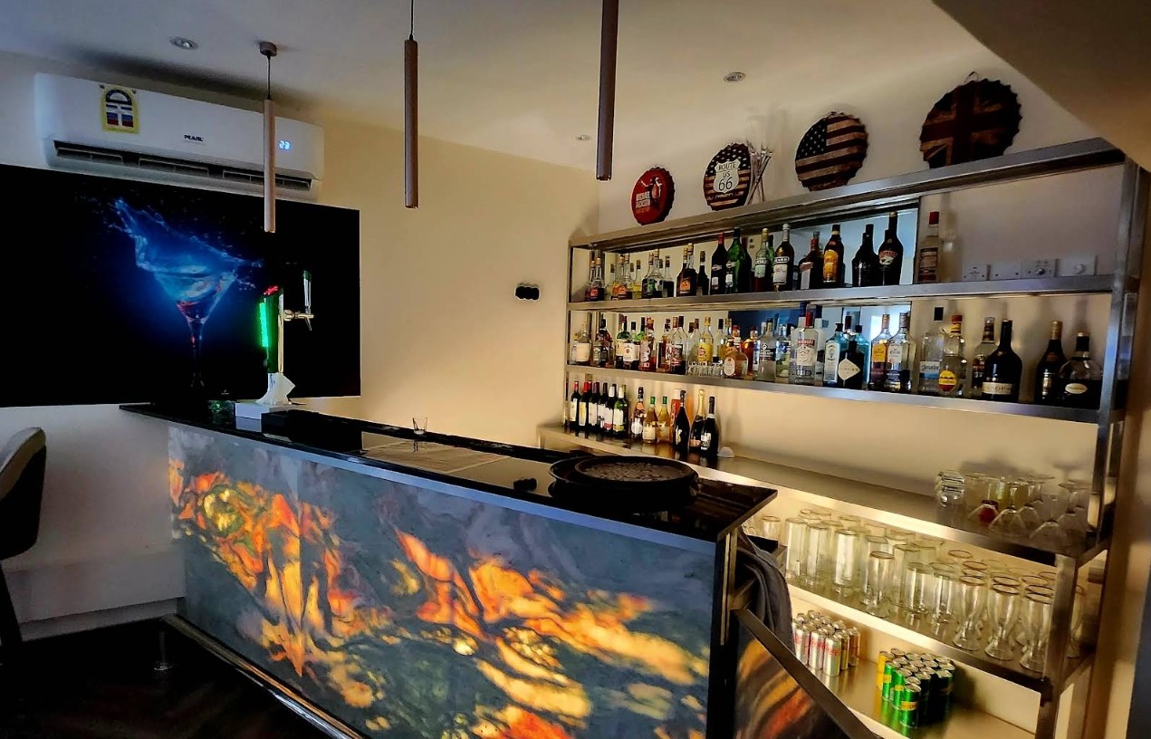 Brazil Grill Co WLL