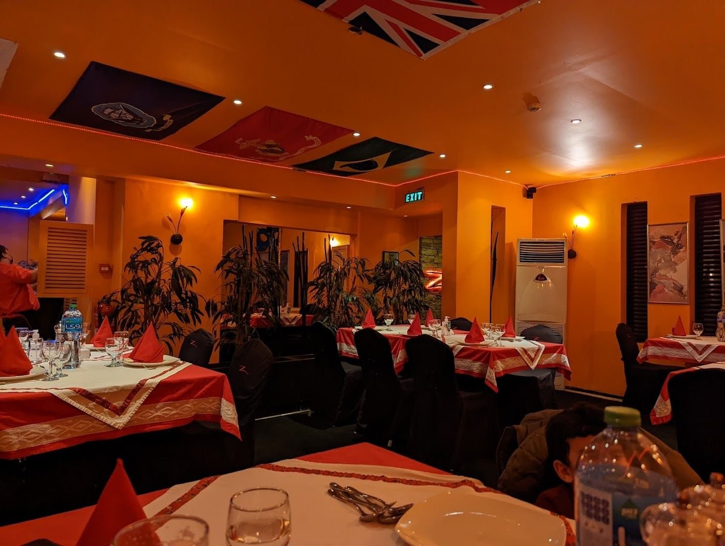 Brazil Grill Co WLL