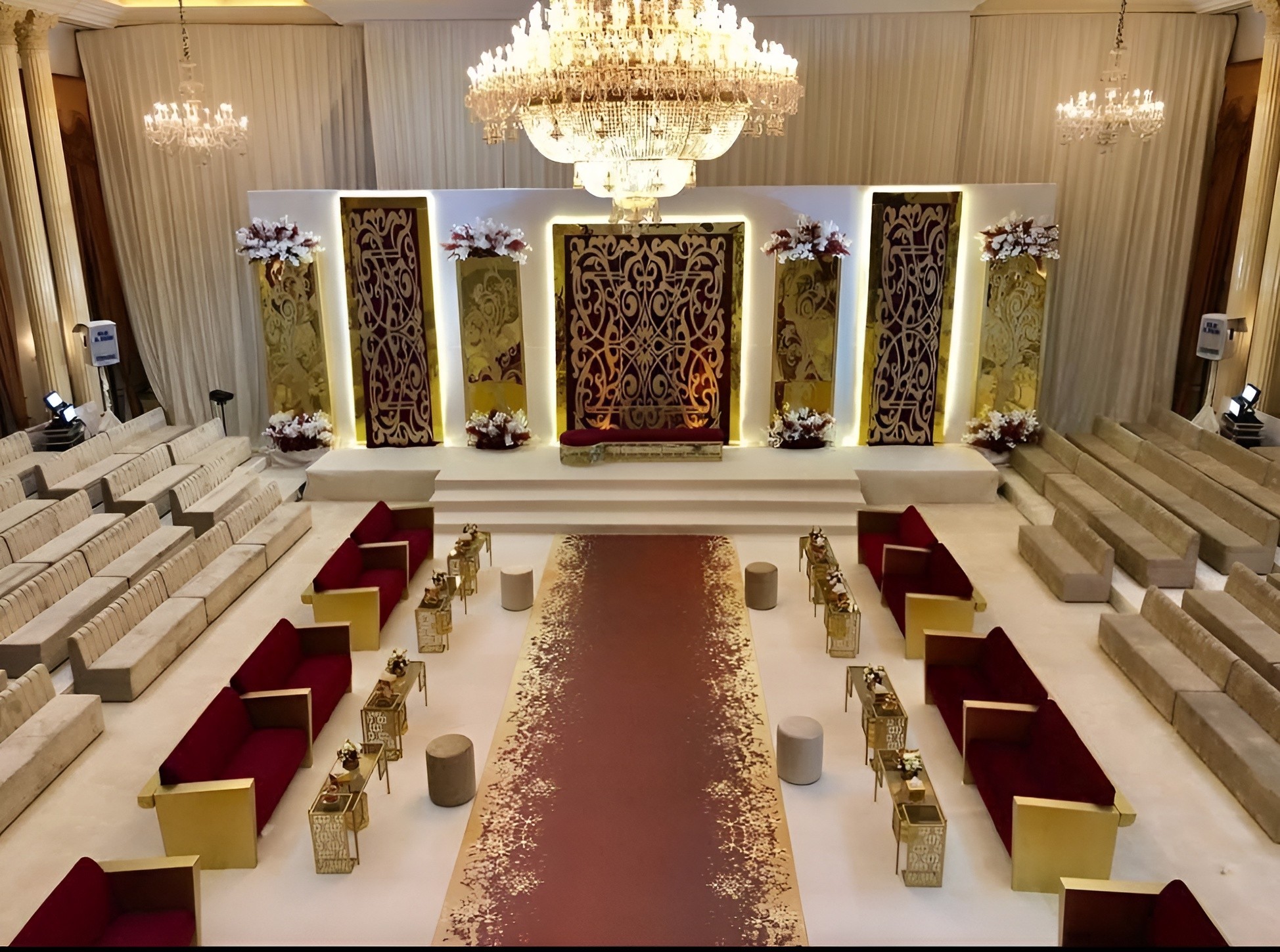 Eissa AlYousifi Wedding Hall
