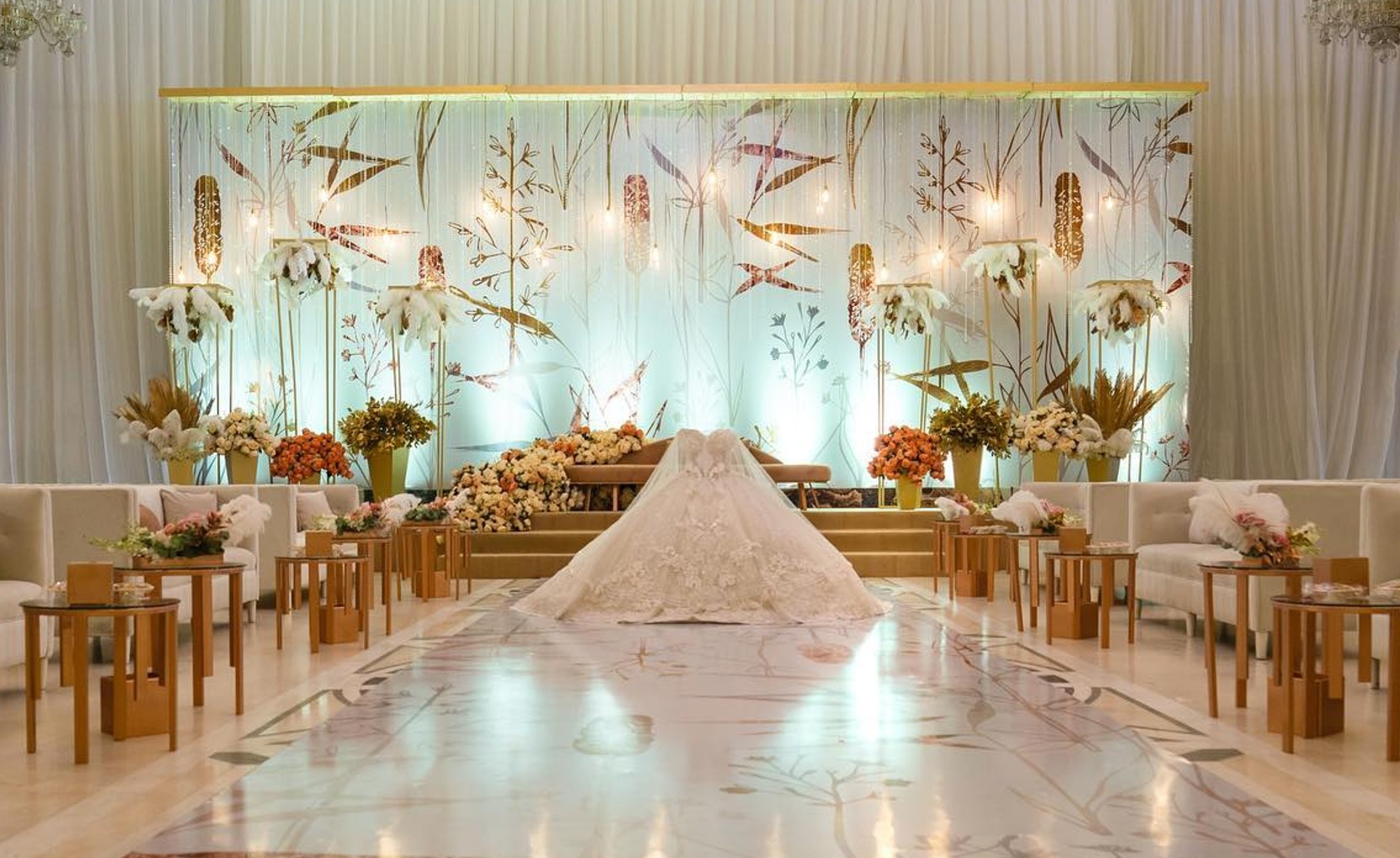 Eissa AlYousifi Wedding Hall