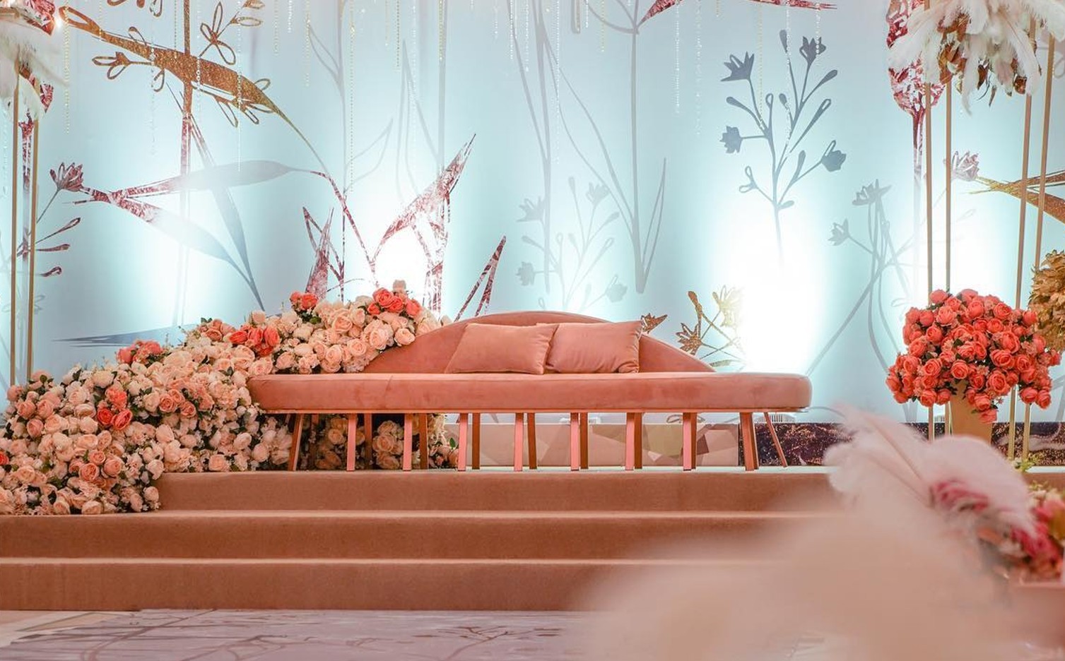 Eissa AlYousifi Wedding Hall