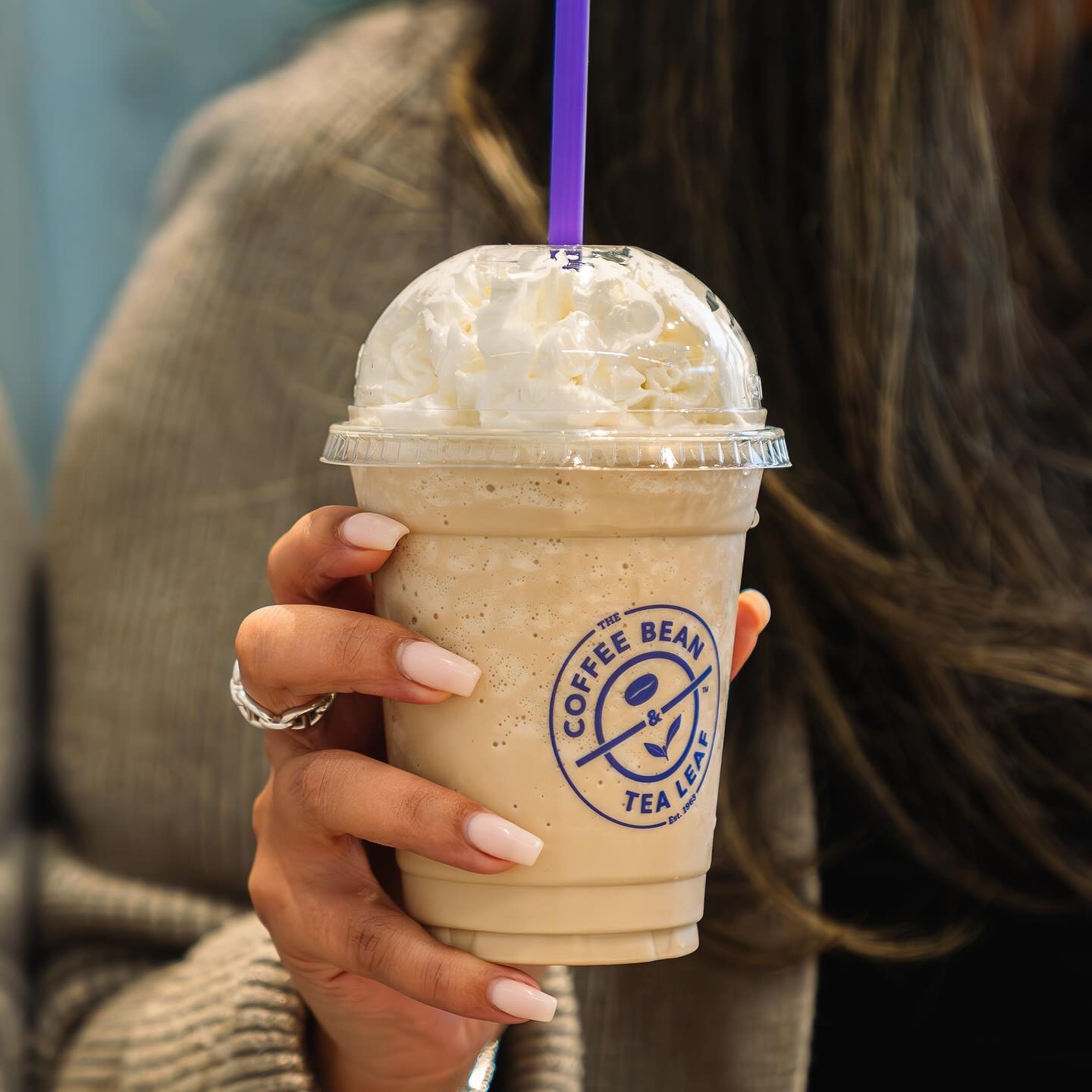 The Coffee Bean & Tea Leaf Khalid Tower Sief Palace