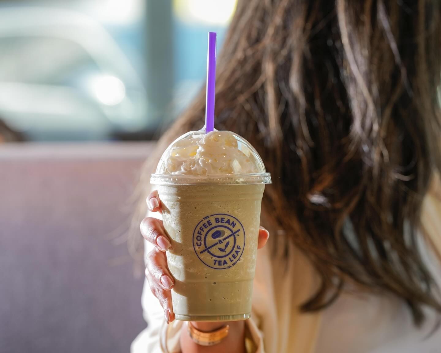 The Coffee Bean & Tea Leaf Khalid Tower Sief Palace