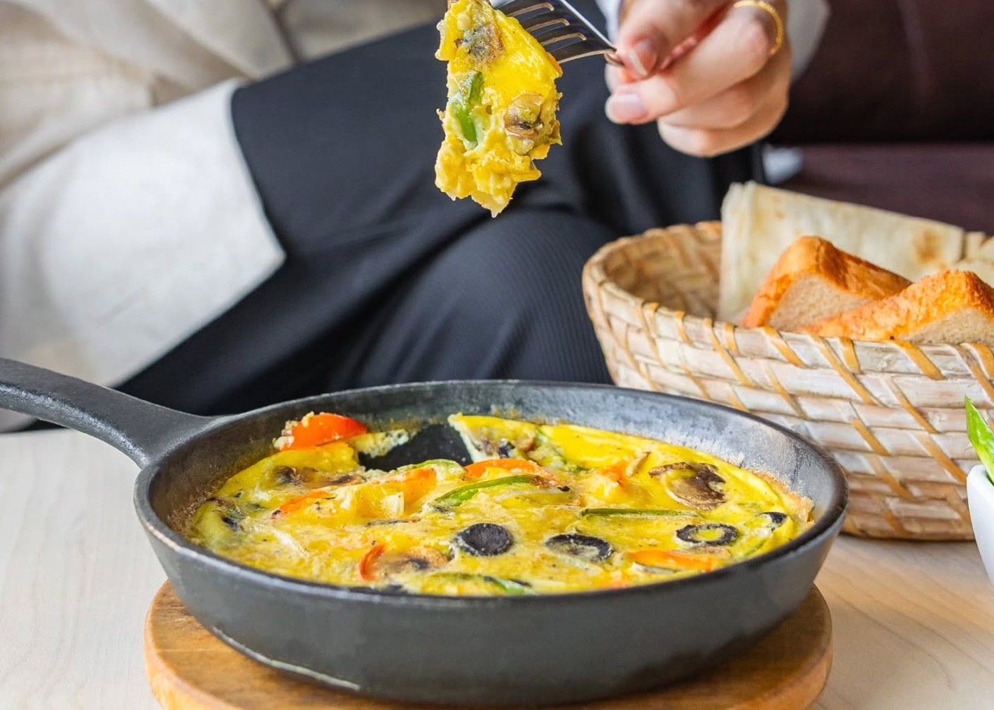 MayFair Restaurant & Cafe kuwait