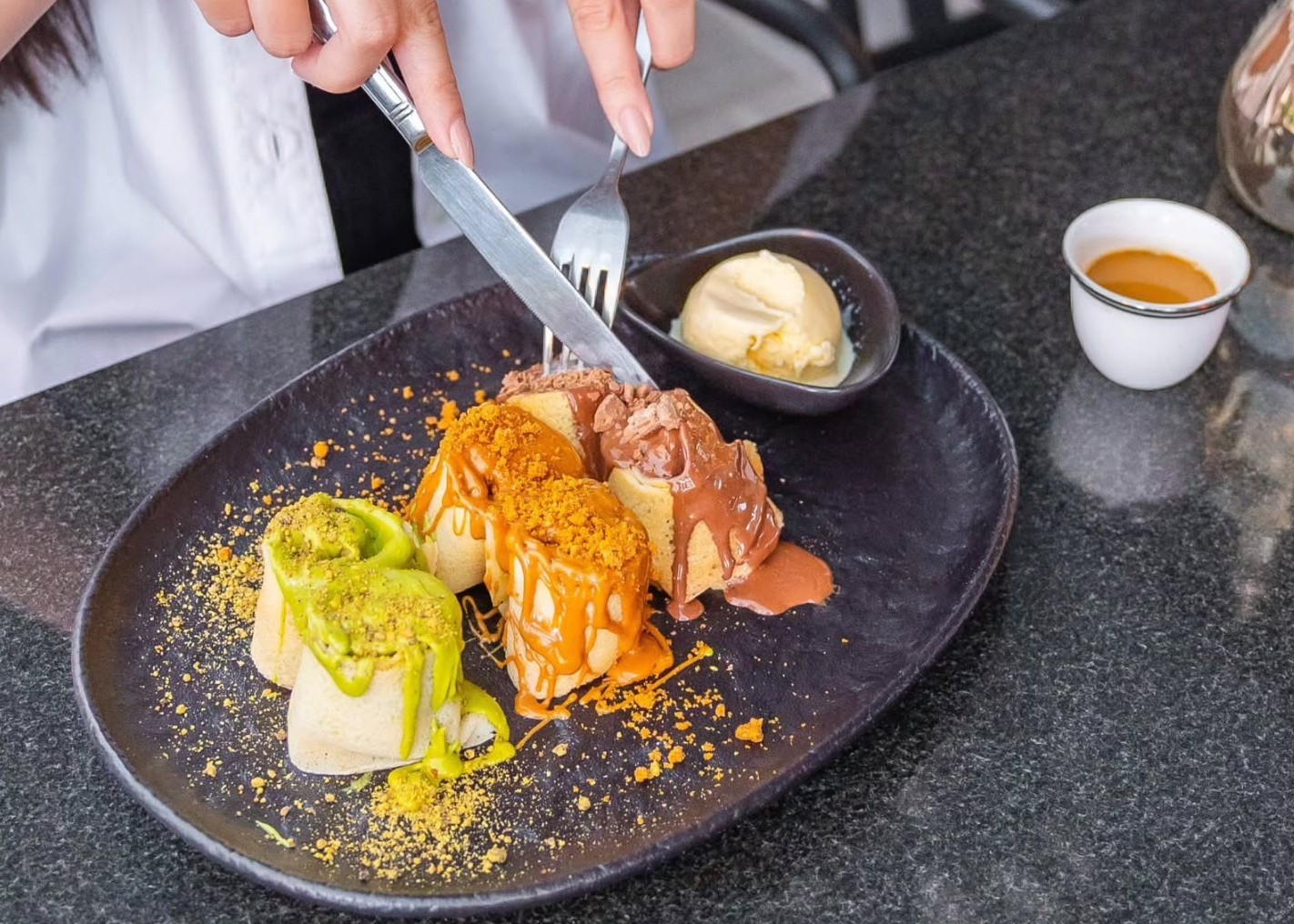 MayFair Restaurant & Cafe kuwait