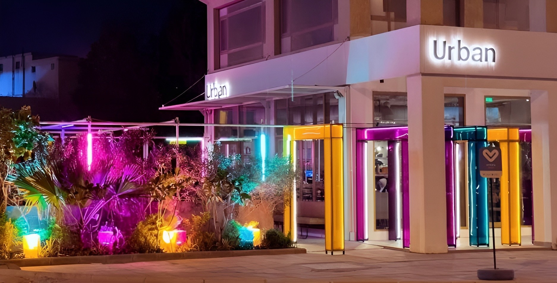 Urban Restaurant Kuwait