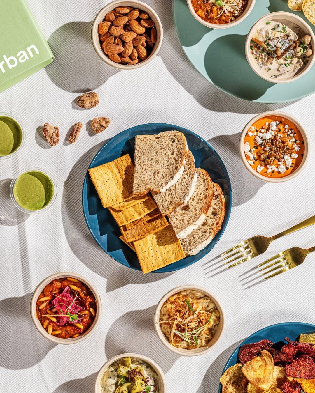 Urban Restaurant Kuwait