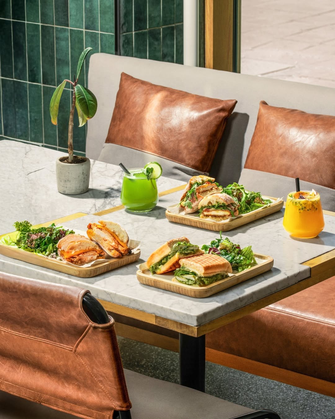 Urban Restaurant Kuwait