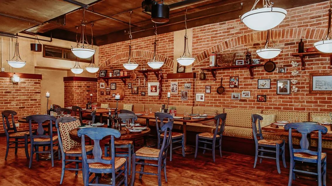 Cucina Restaurant Qatar