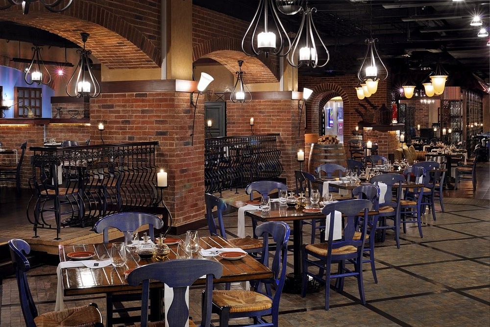 Cucina Restaurant Qatar