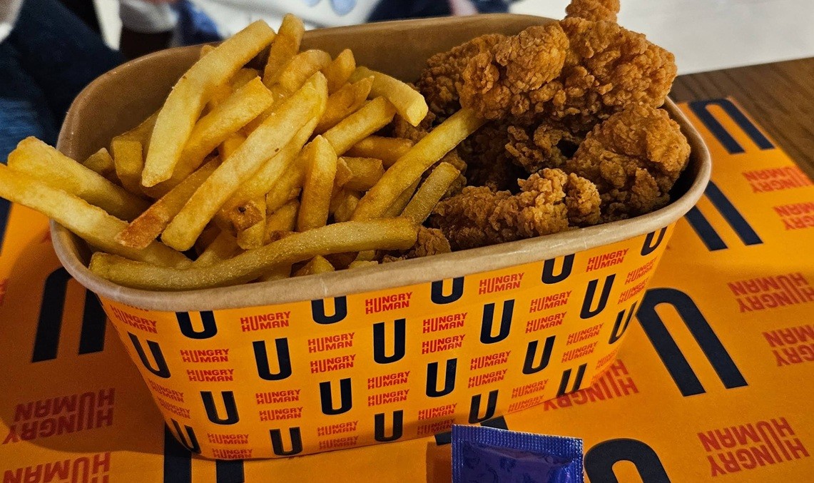 F&B