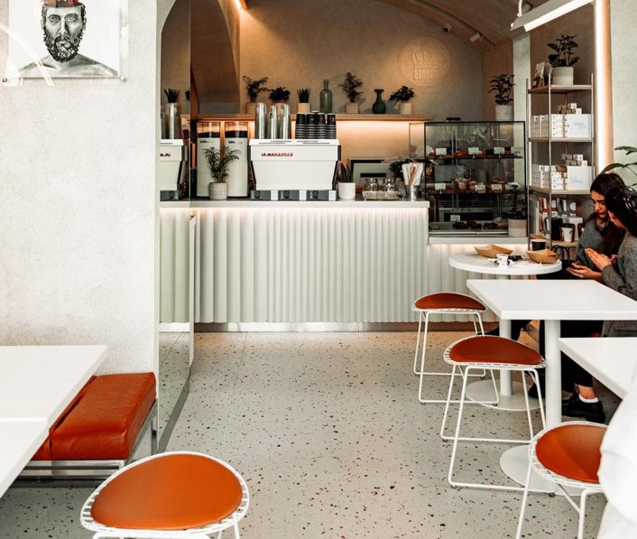 Cafe
