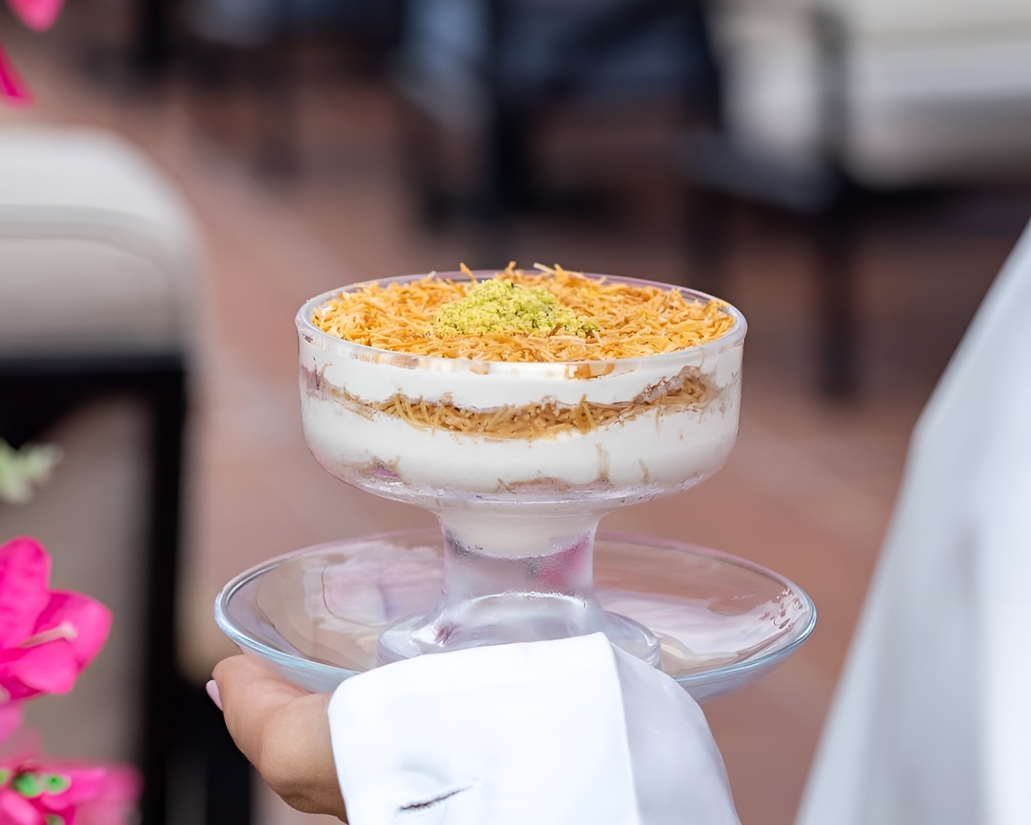 Misk Restaurant Kuwait