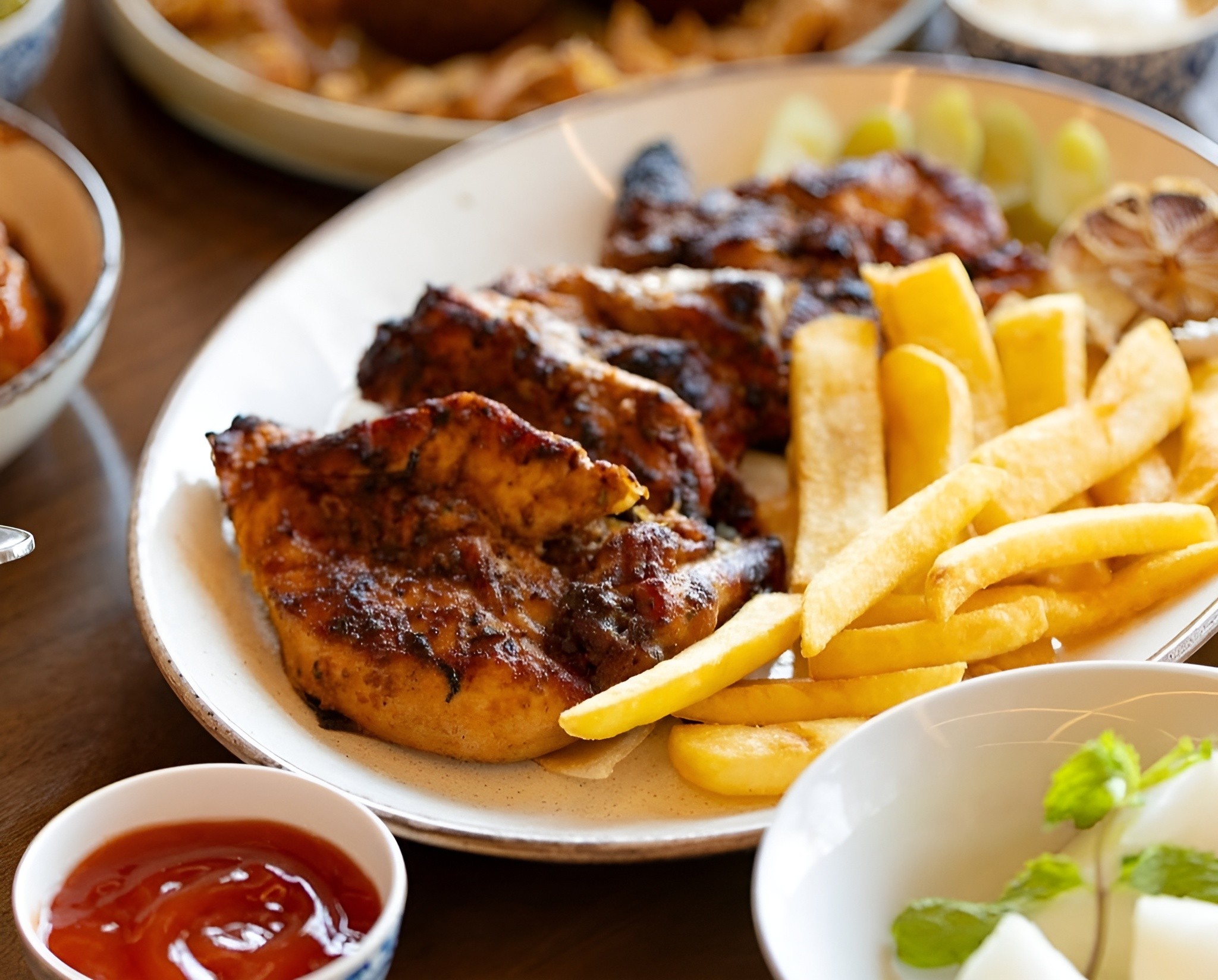 Misk Restaurant Kuwait