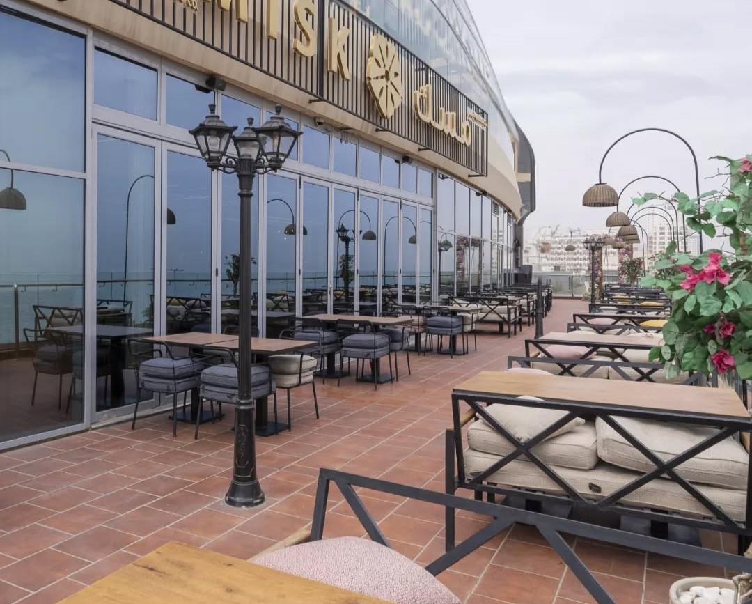 Misk Restaurant Kuwait