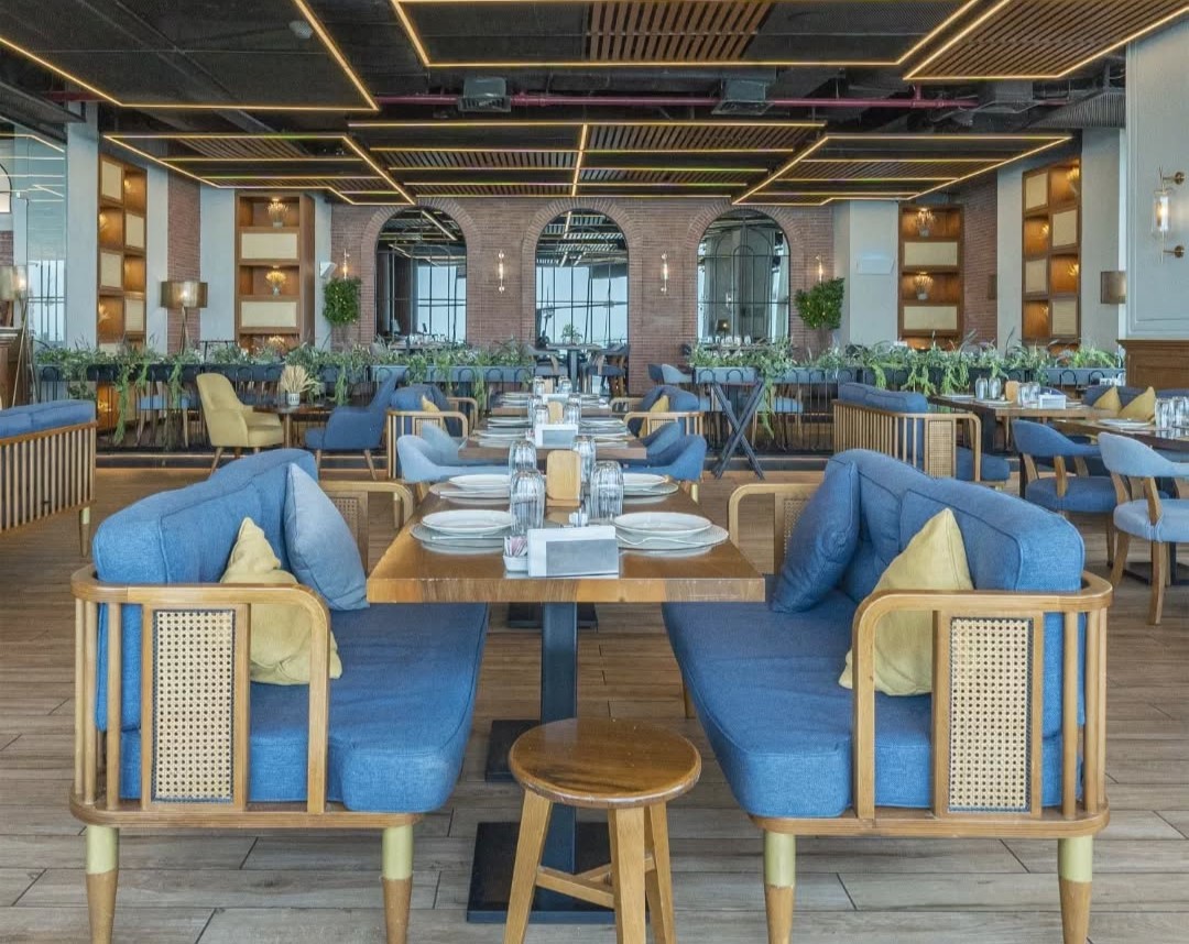 Misk Restaurant Kuwait
