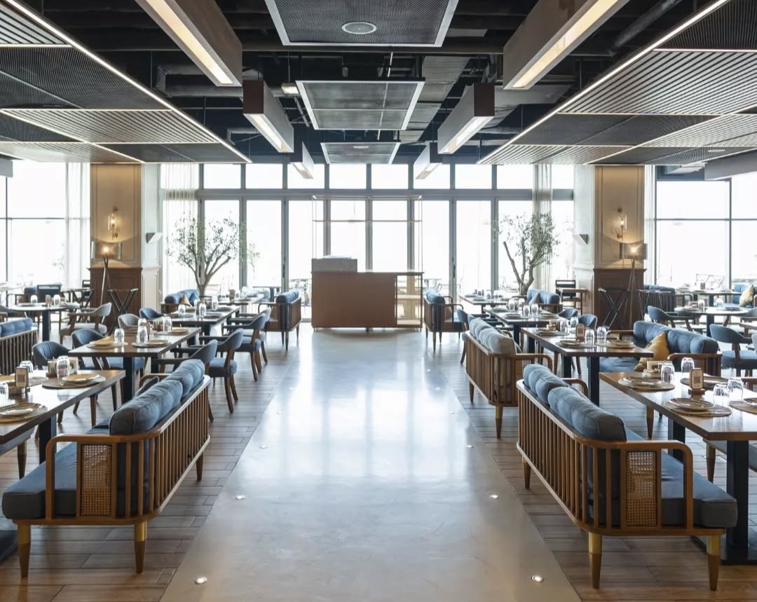 Misk Restaurant Kuwait
