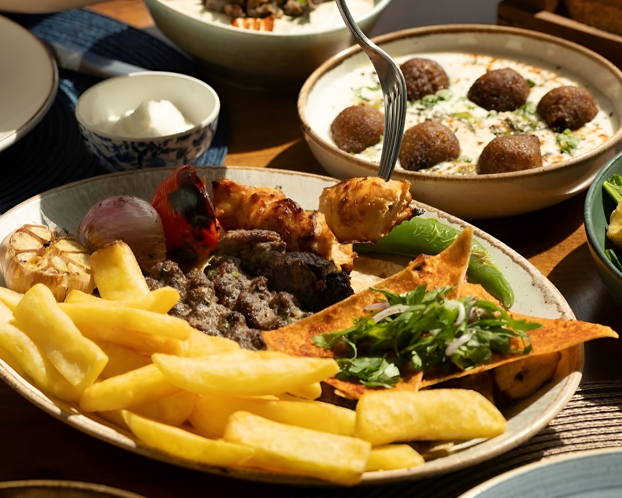 Misk Restaurant Kuwait