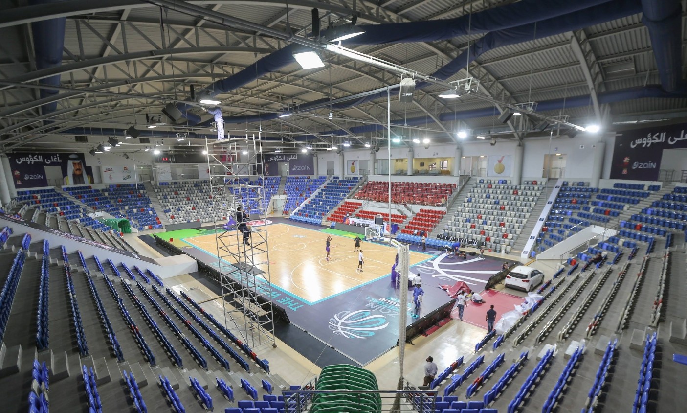 Khalifa Sport City