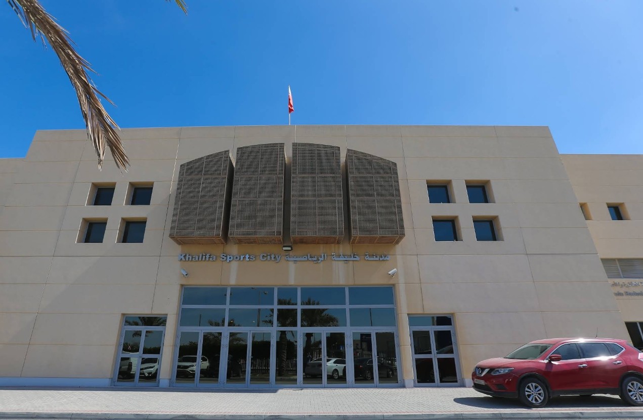 Khalifa Sport City