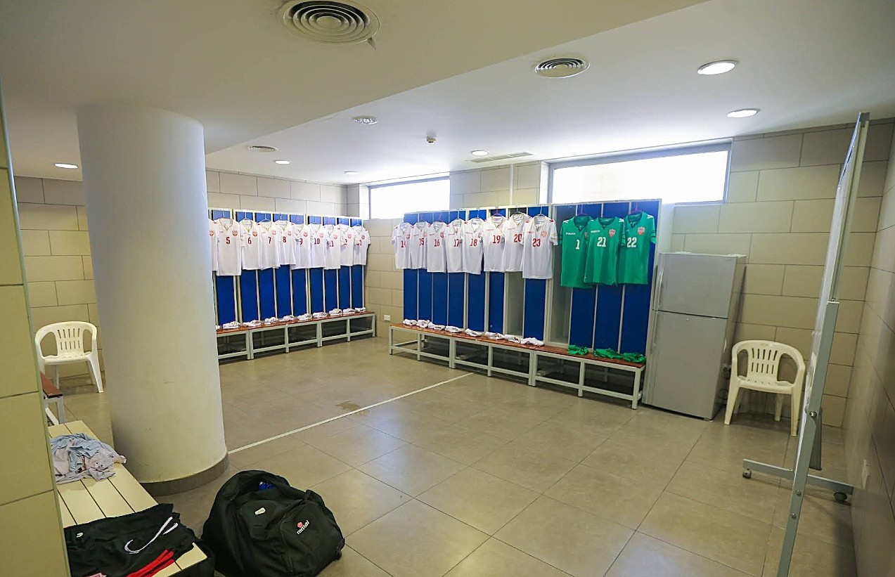 Khalifa Sport City