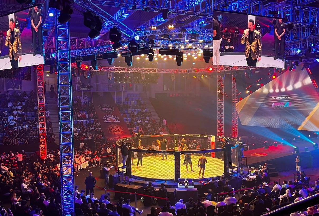 Khalifa Sport City
