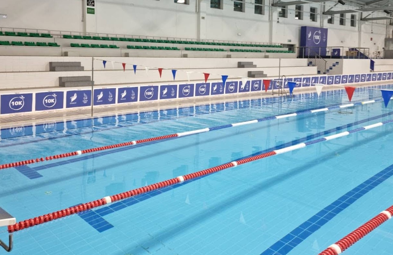 Khalifa Sport City