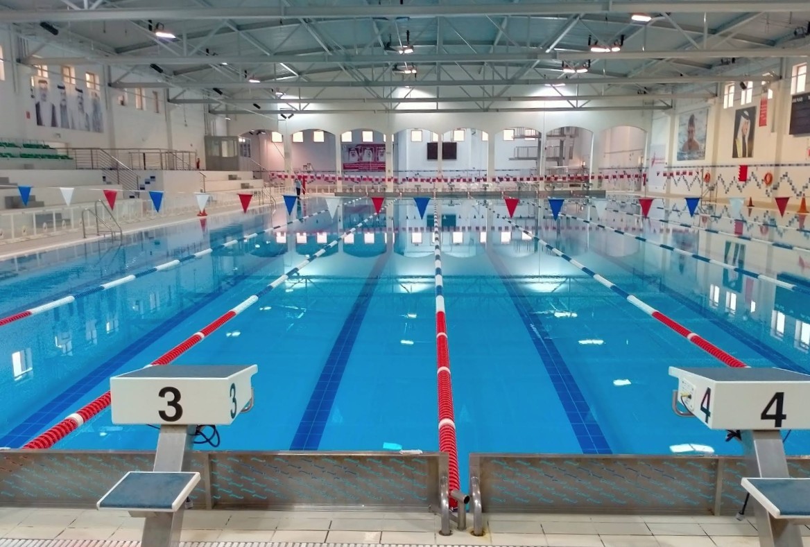 Khalifa Sport City
