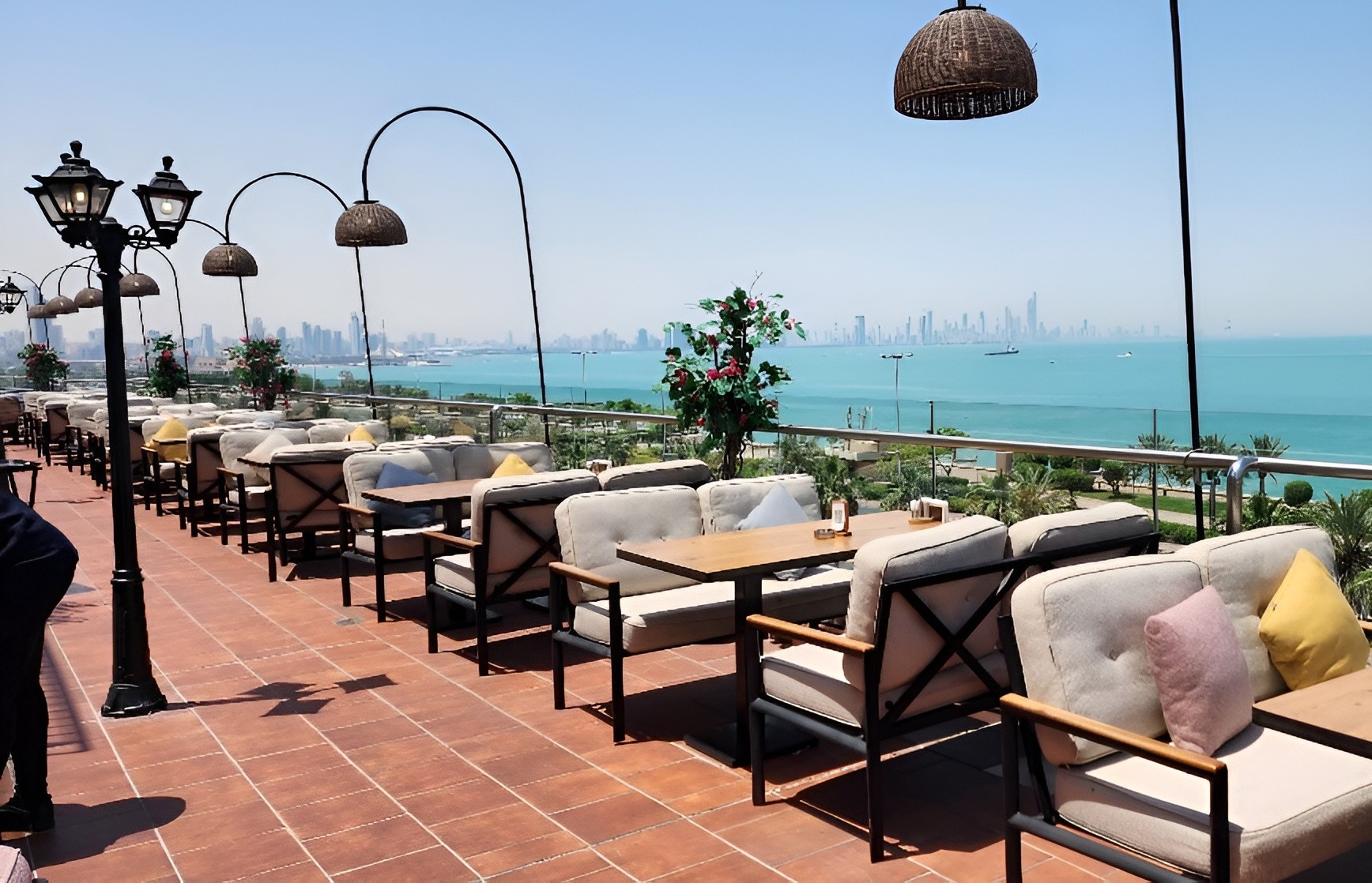 Misk Restaurant Kuwait