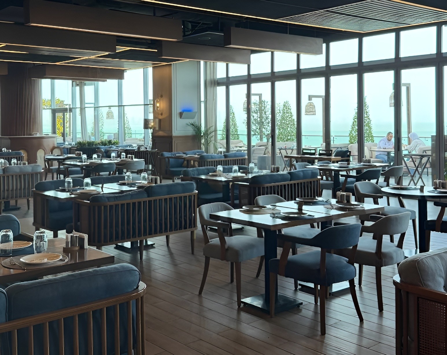 Misk Restaurant Kuwait