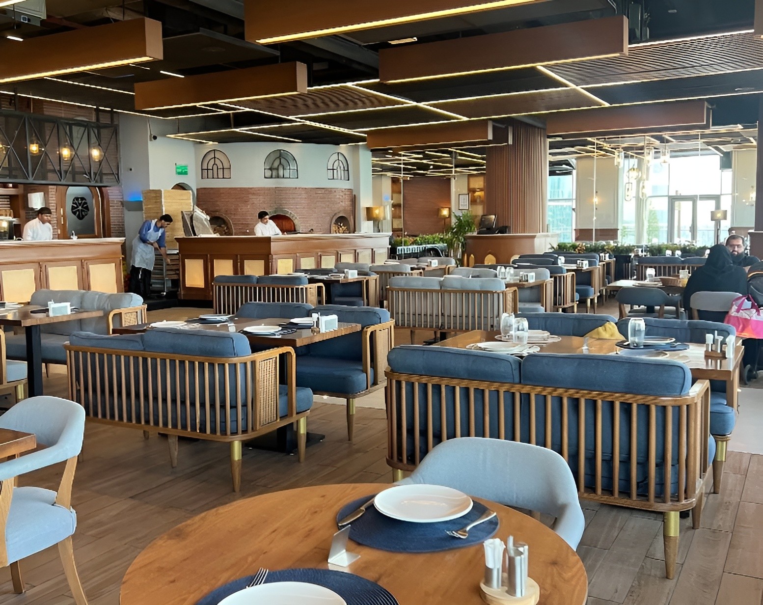 Misk Restaurant Kuwait