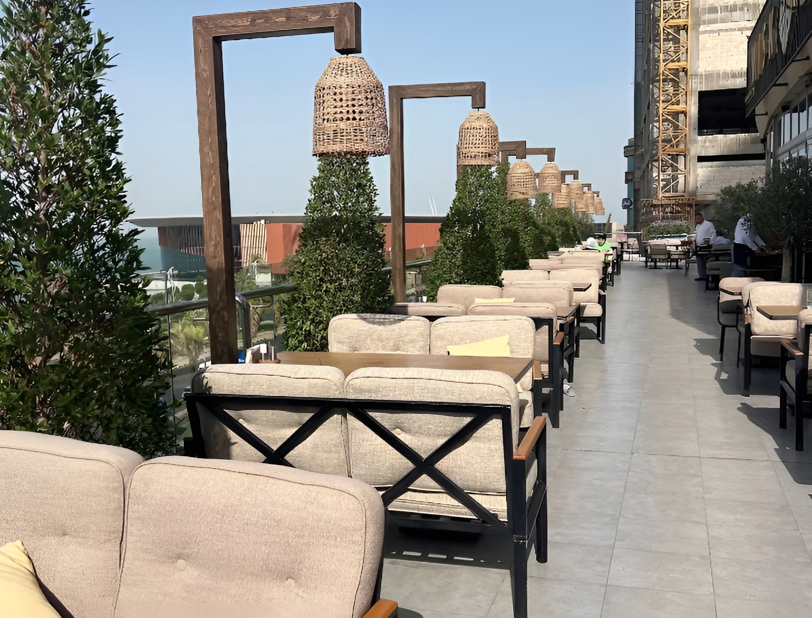 Misk Restaurant Kuwait