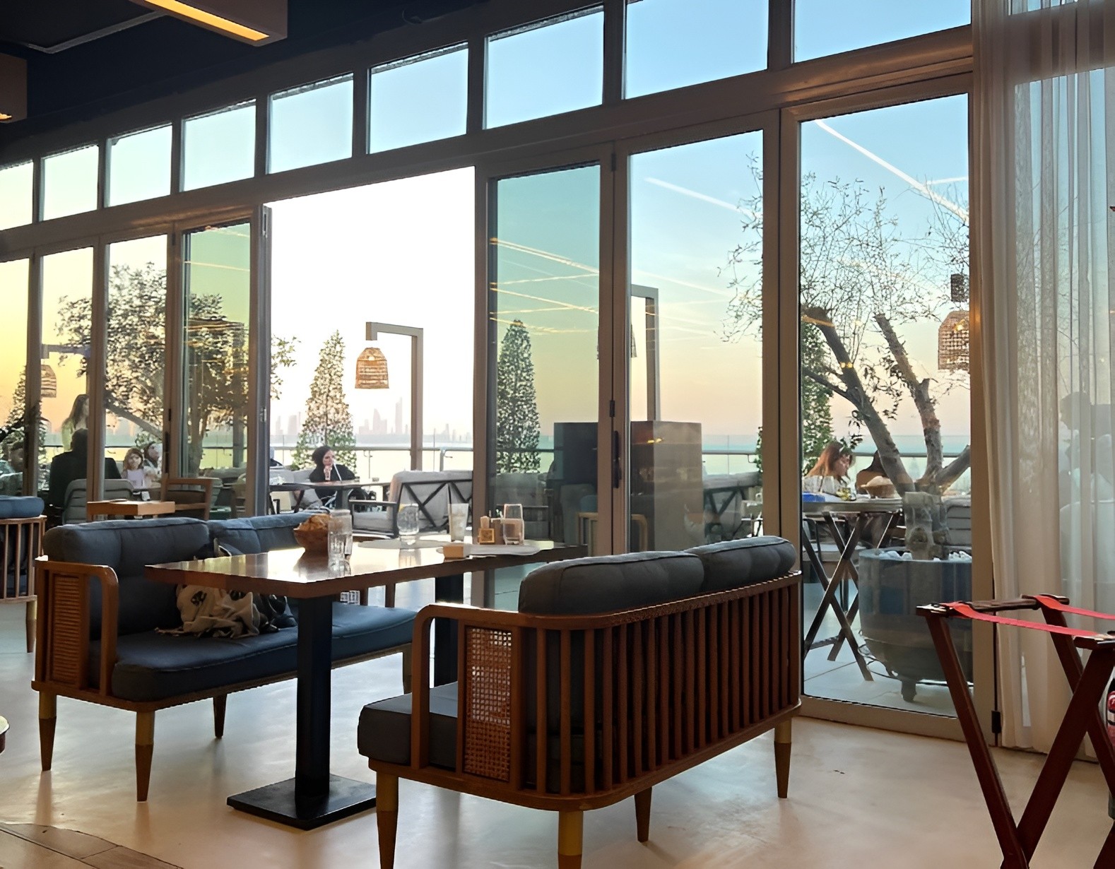 Misk Restaurant Kuwait