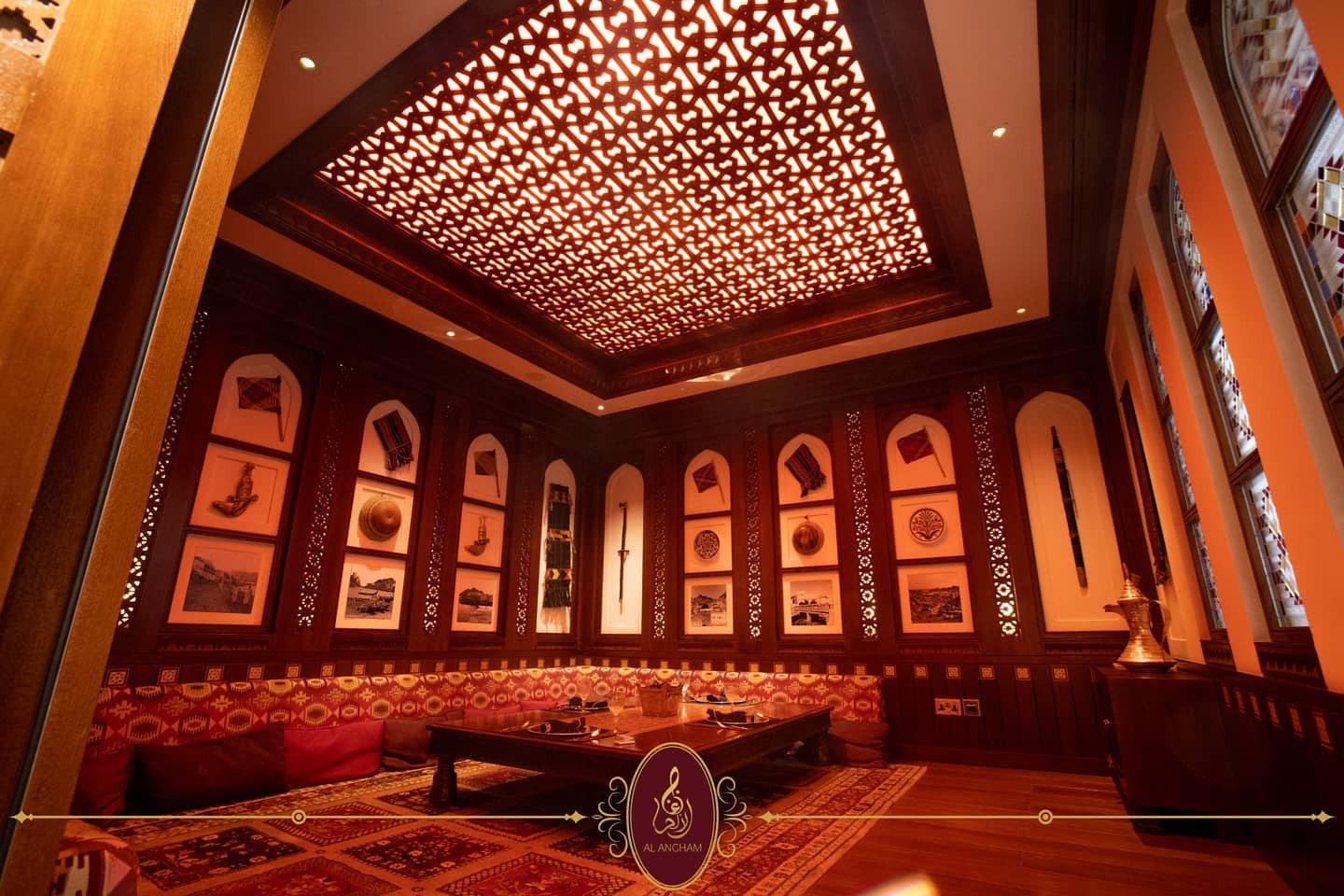 Al Majlis Al Omani