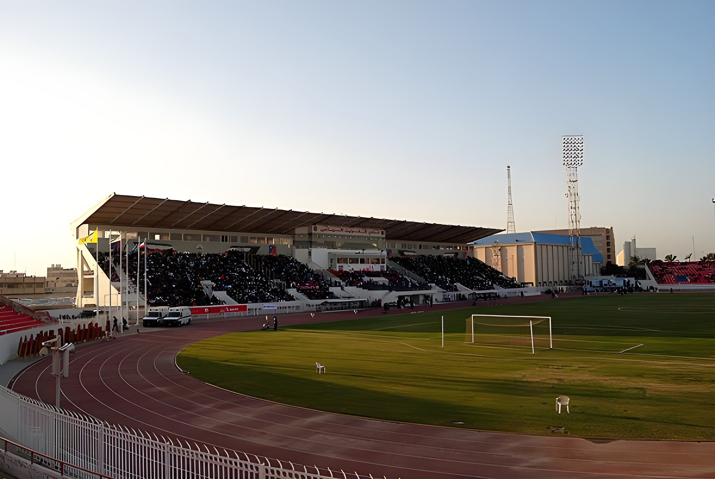 Kuwait Sports Club