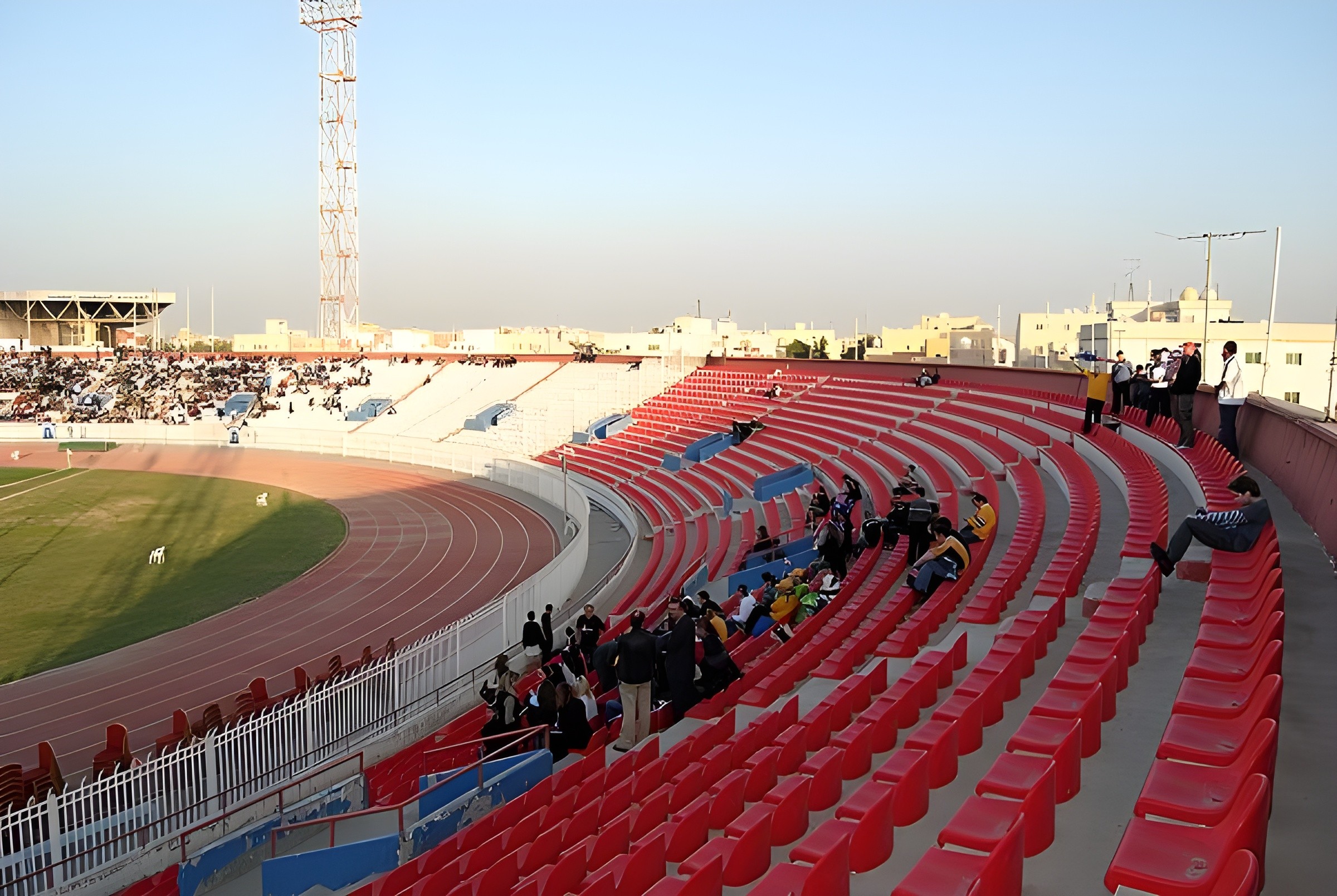 Kuwait Sports Club