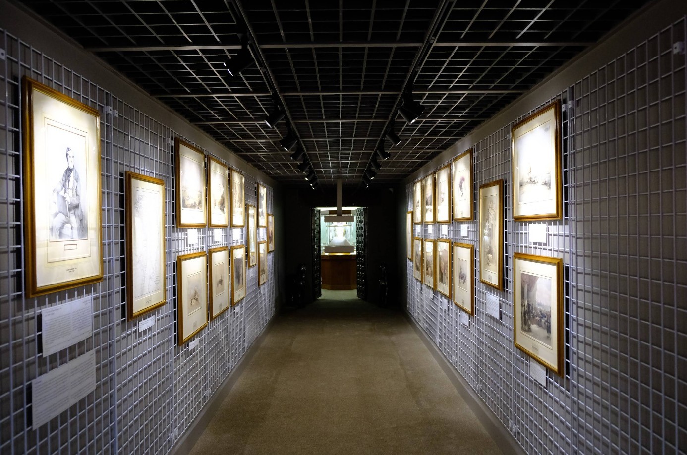 Tareq Rajab Museum jabriya