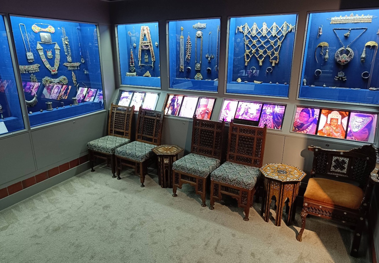 Tareq Rajab Museum jabriya
