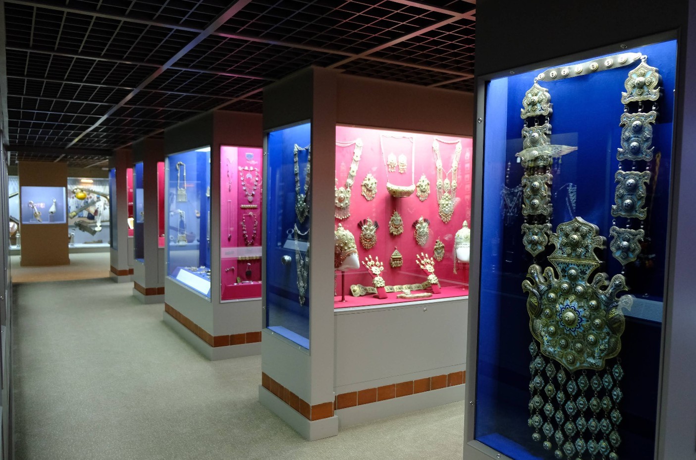 Tareq Rajab Museum jabriya