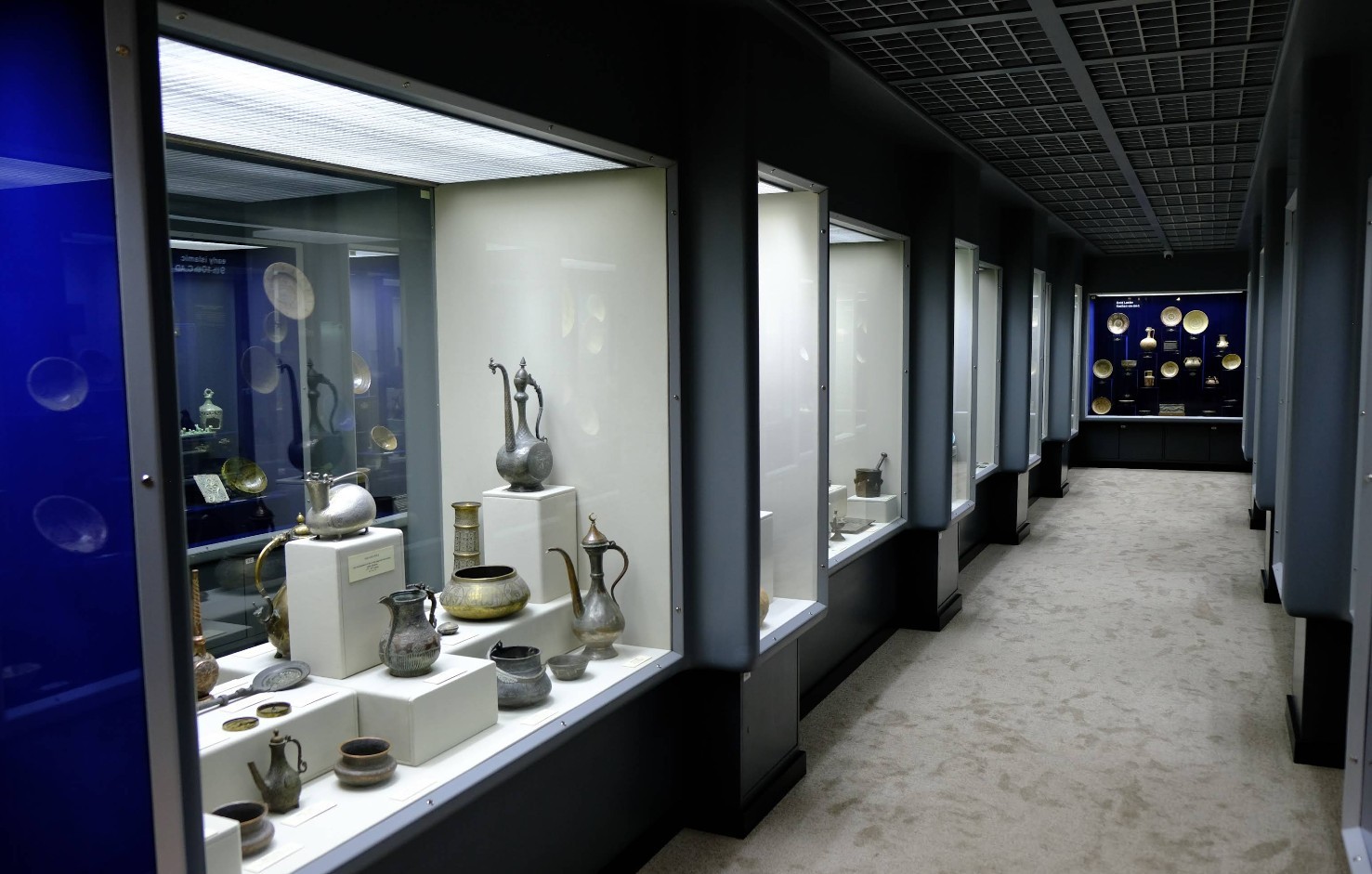 Tareq Rajab Museum jabriya