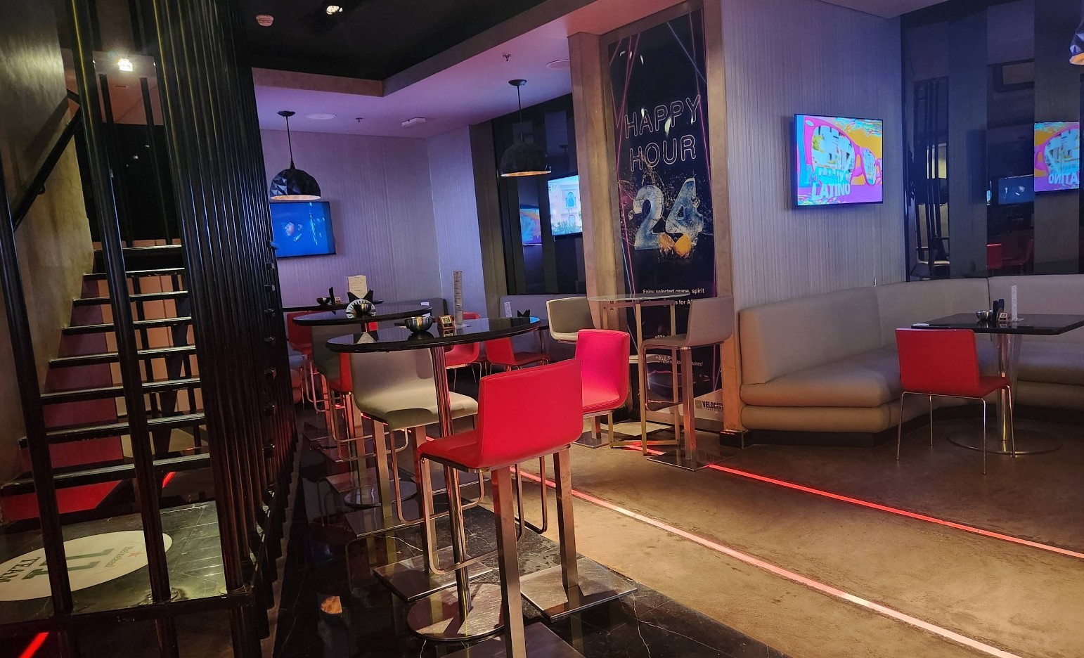 Velocity Marriott Hotel Downtown