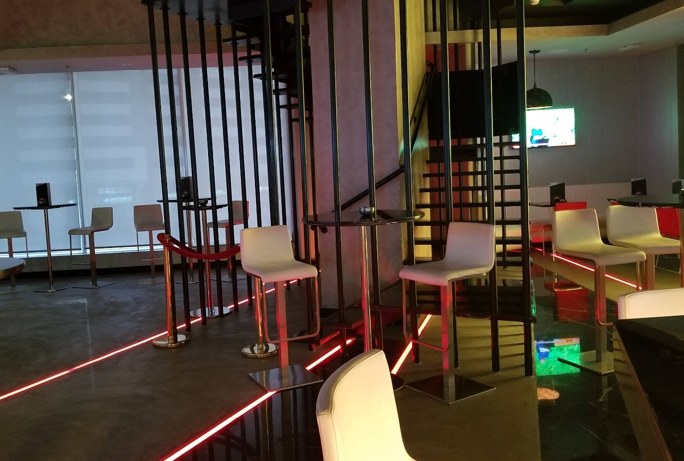 Velocity Marriott Hotel Downtown