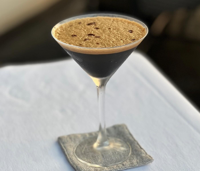 The Beach Restaurant