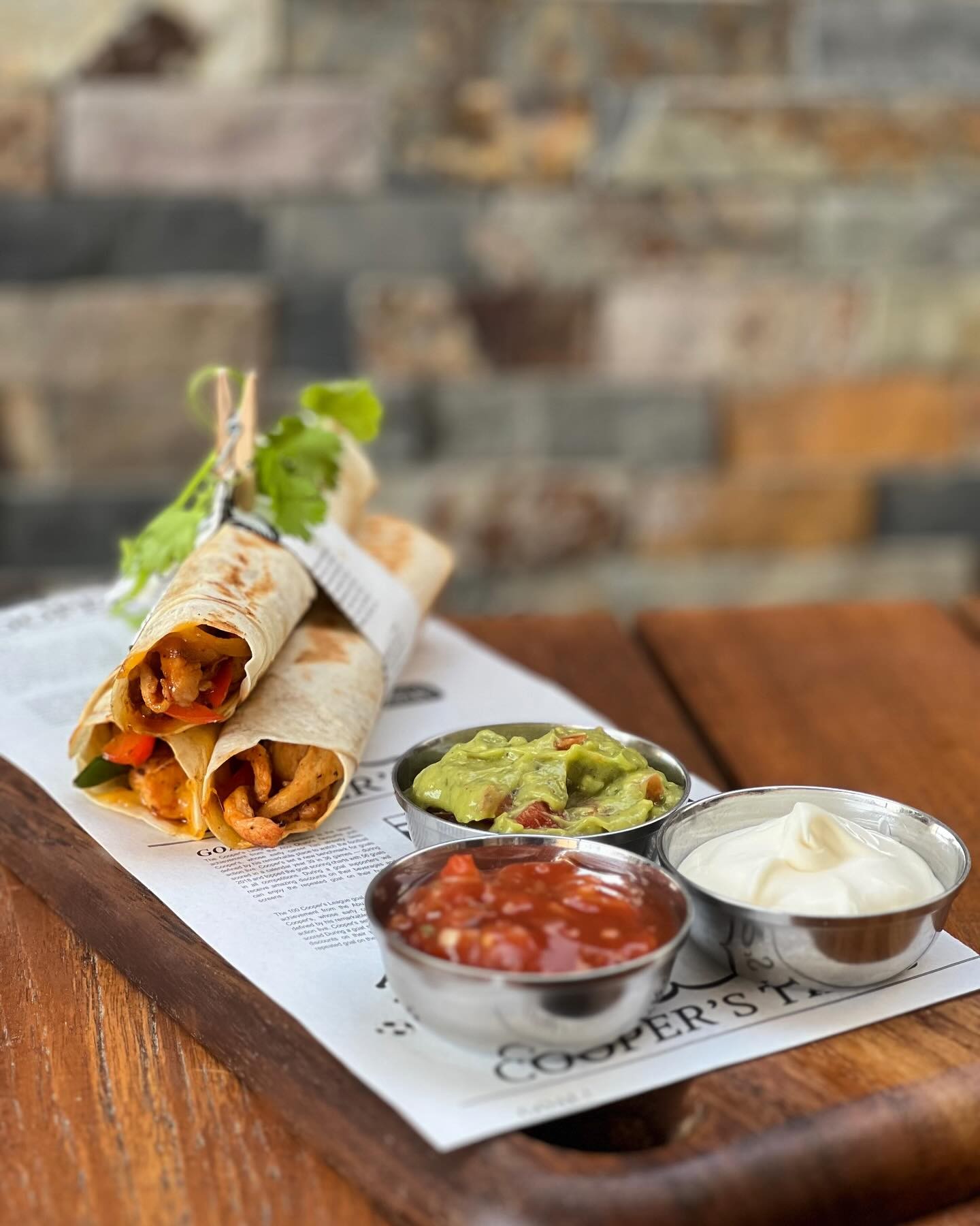 Food & Beverage
